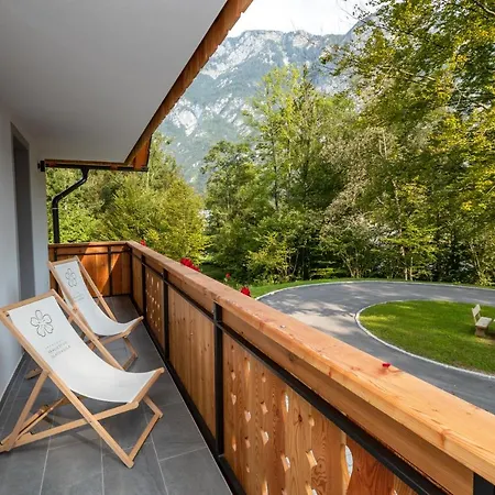 Bohinj Apartments Goldhorn Kingdom Room photo
