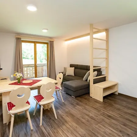 Bohinj Apartments Goldhorn Kingdom Room photo