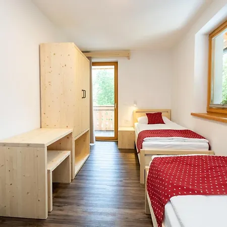 Bohinj Apartments Goldhorn Kingdom Room photo