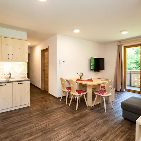 Bohinj Apartments Goldhorn Kingdom Room photo