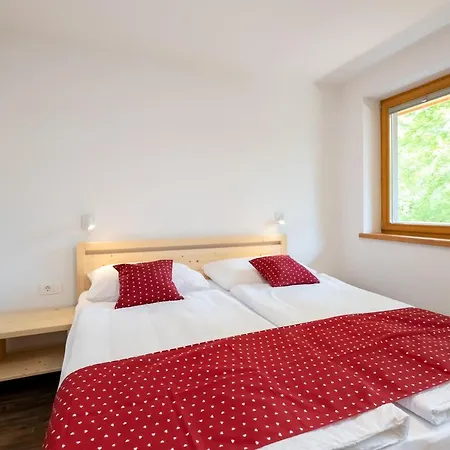 Bohinj Apartments Goldhorn Kingdom Room photo