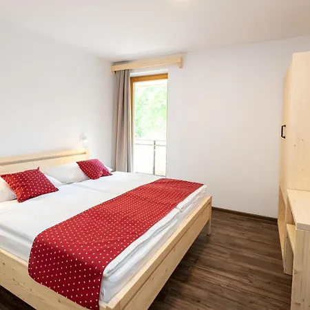 Bohinj Apartments Goldhorn Kingdom Room photo