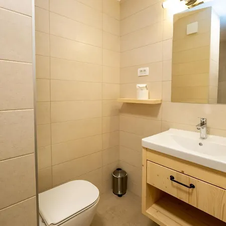 Bohinj Apartments Goldhorn Kingdom Room photo