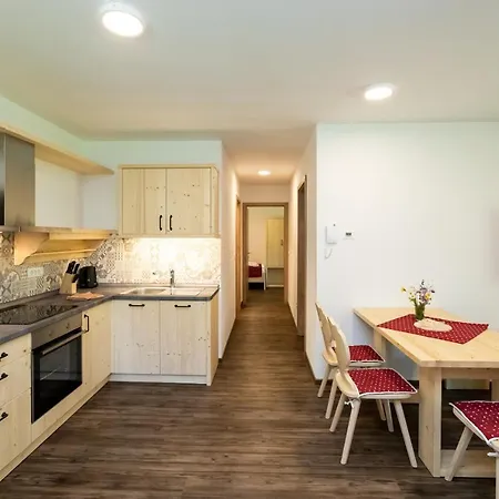Bohinj Apartments Goldhorn Kingdom Room photo