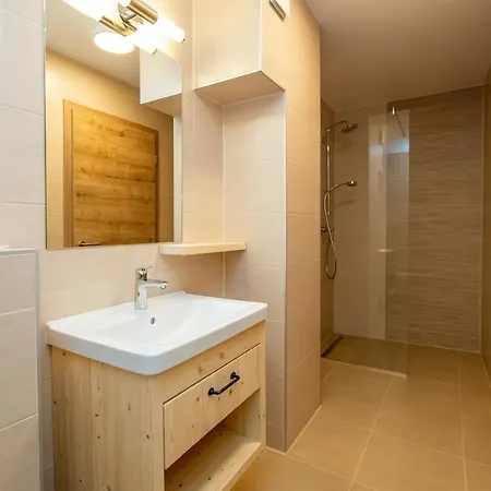 Bohinj Apartments Goldhorn Kingdom Room photo