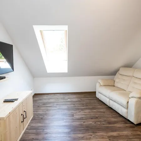 Bohinj Apartments Goldhorn Kingdom Room photo