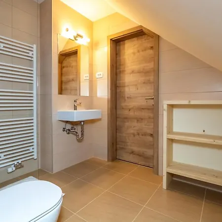 Bohinj Apartments Goldhorn Kingdom Room photo