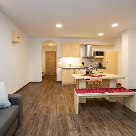 Bohinj Apartments Goldhorn Kingdom Room photo