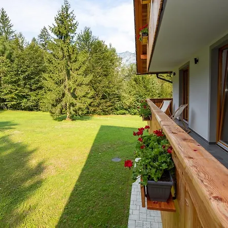 Bohinj Apartments Goldhorn Kingdom Room photo