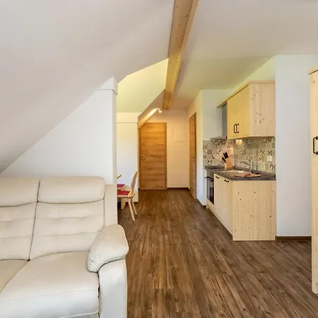 Bohinj Apartments Goldhorn Kingdom Room photo