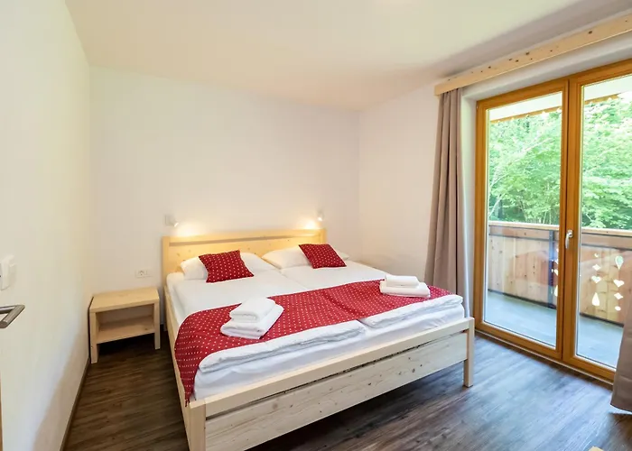 Bohinj Apartments Goldhorn Kingdom