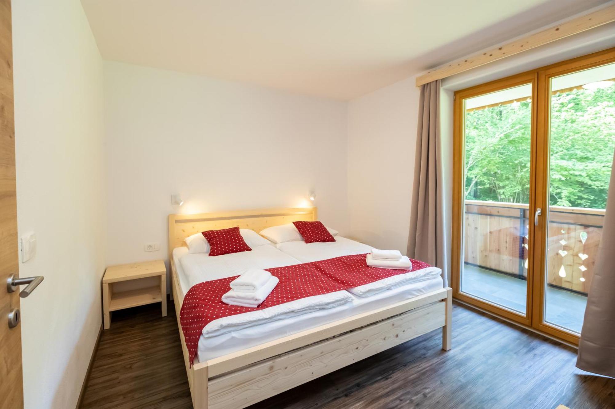 Appartement Goldhorn Kingdom *