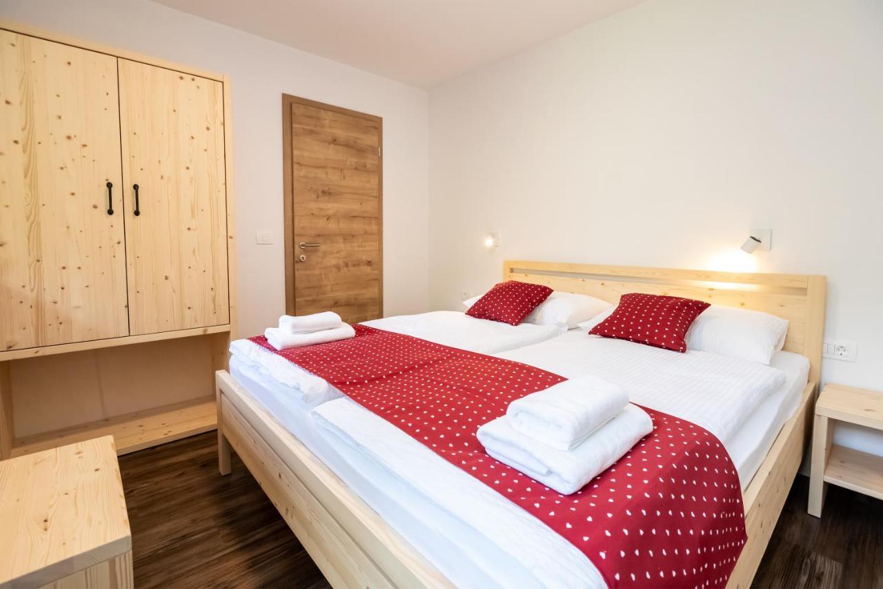 Appartement Goldhorn Kingdom *