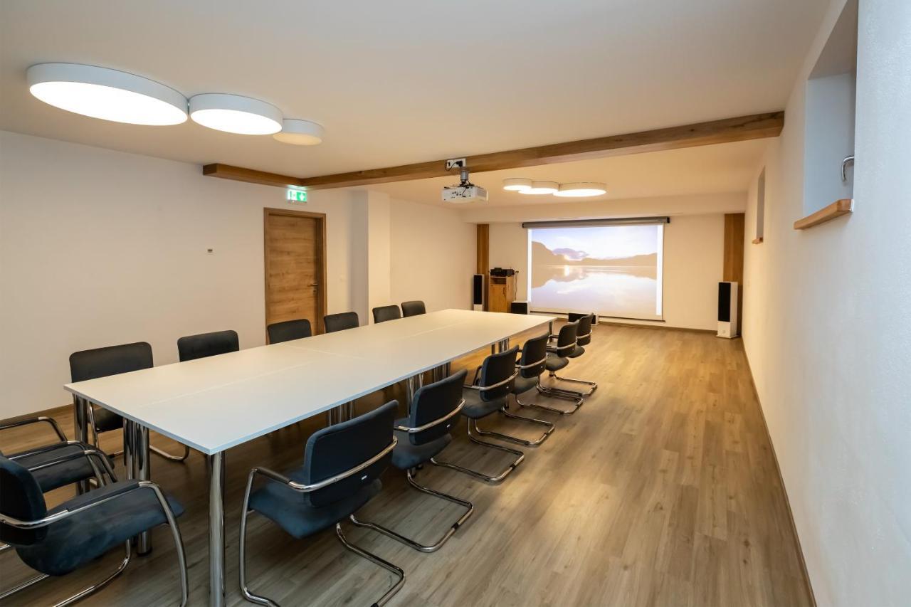 Appartement Goldhorn Kingdom