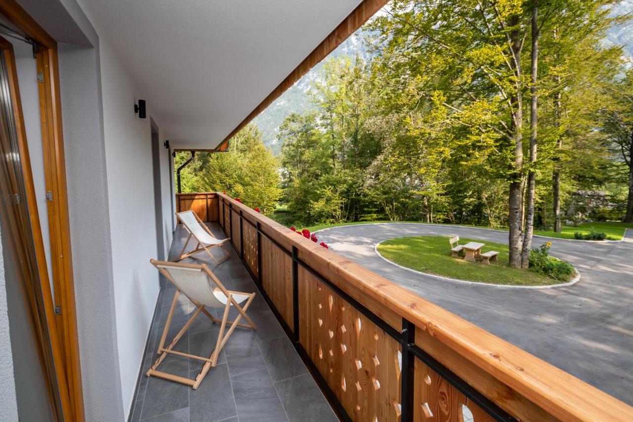Goldhorn Kingdom Appartement *