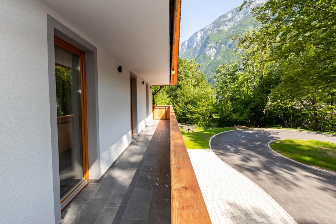 Goldhorn Kingdom * Bohinj