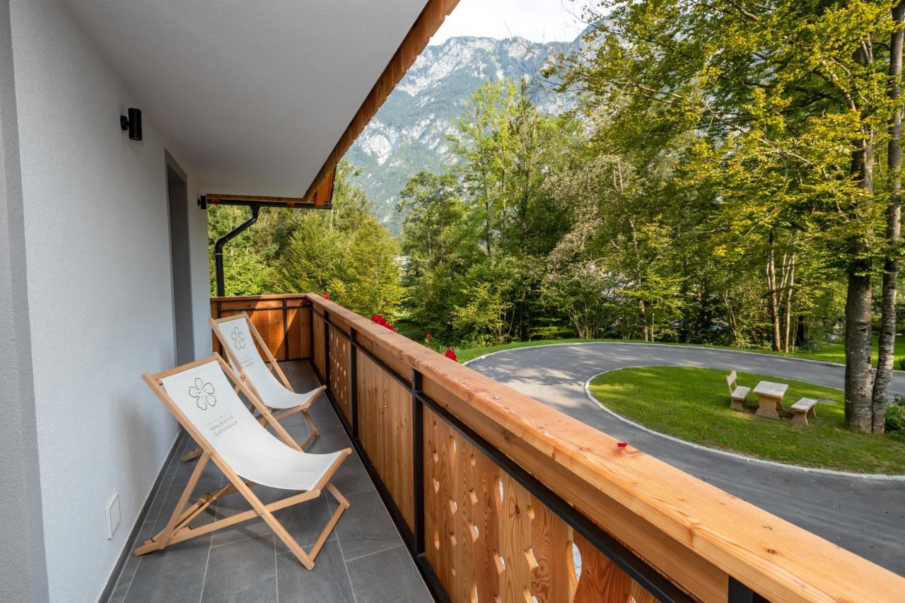 Goldhorn Kingdom Apartmán *