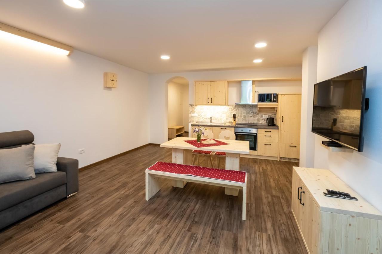 Apartmán Goldhorn Kingdom Bohinj