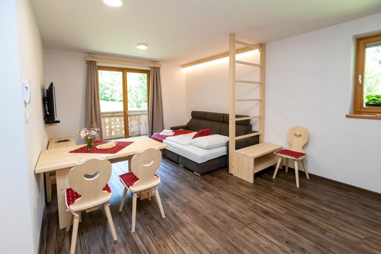 Goldhorn Kingdom Appartement