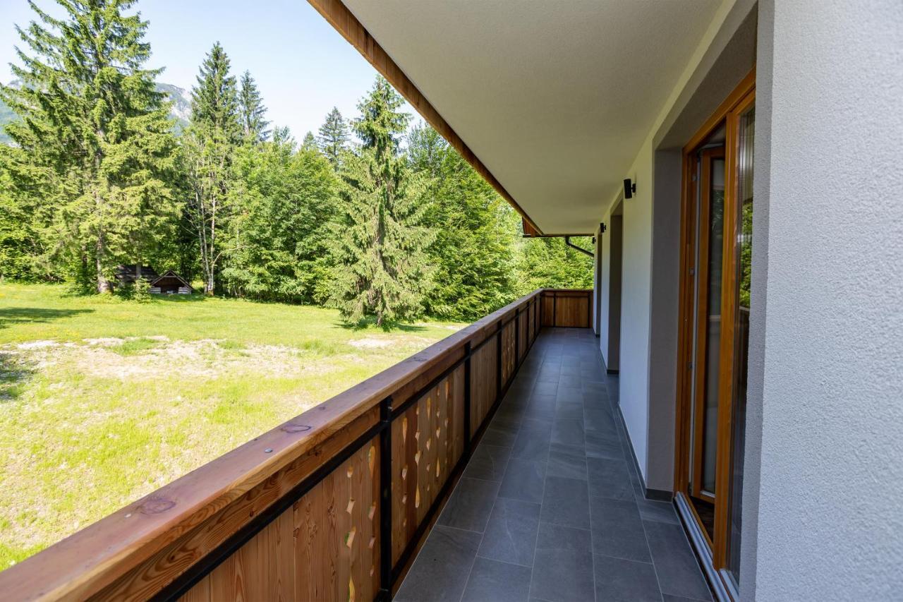 Goldhorn Kingdom Appartement