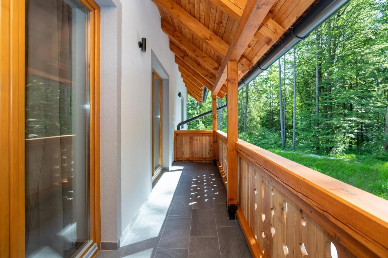 Goldhorn Kingdom Appartement *