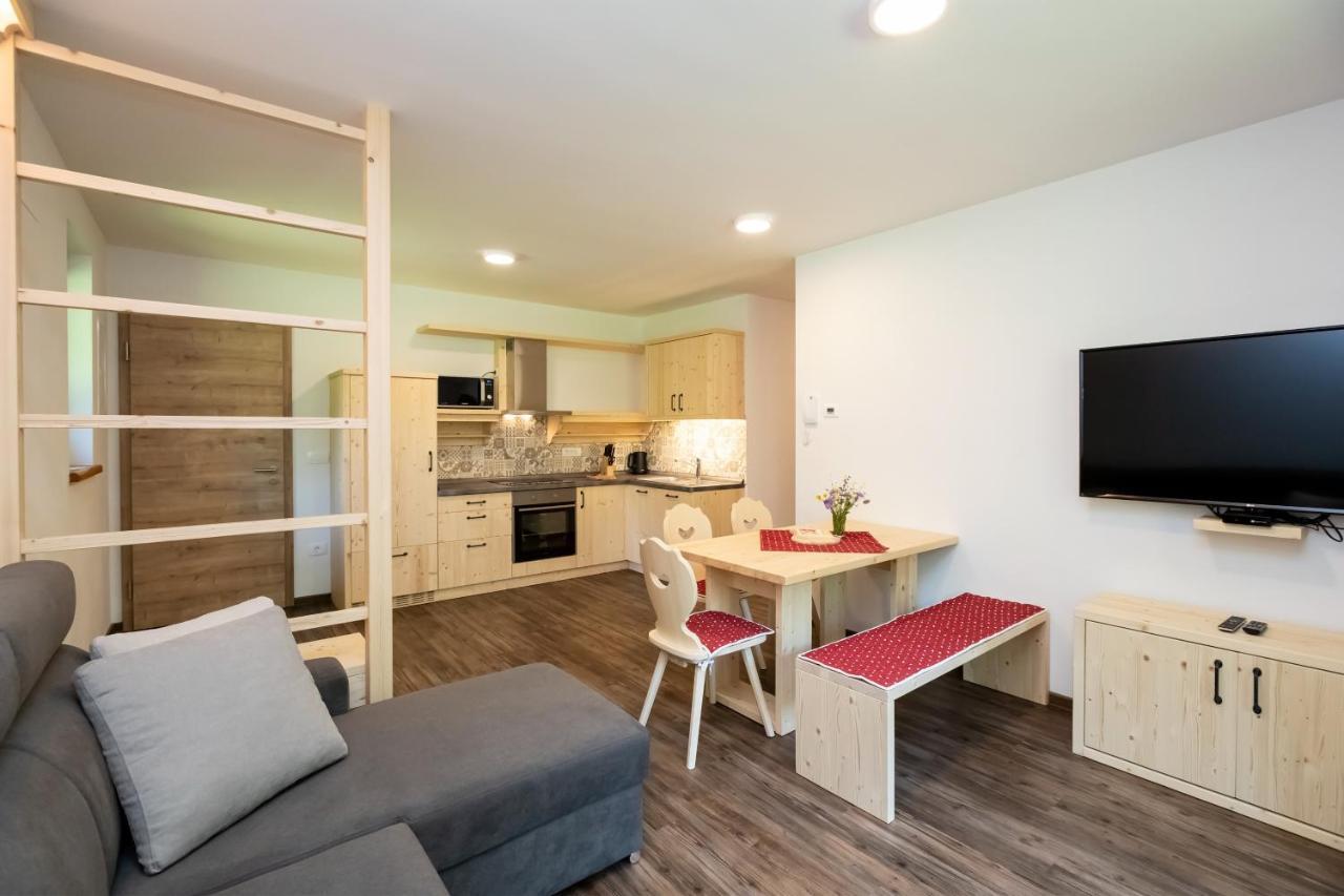 Goldhorn Kingdom Apartmán