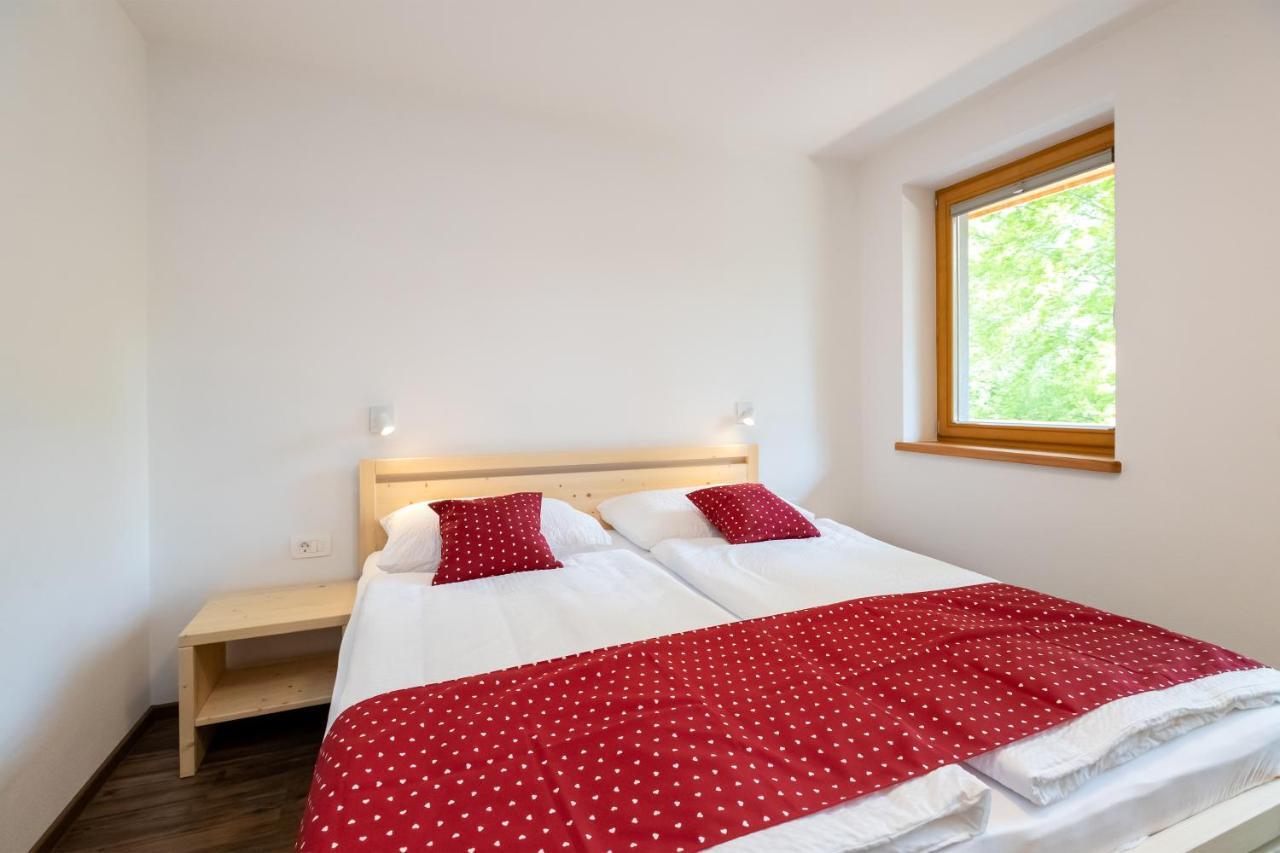 Goldhorn Kingdom Bohinj
