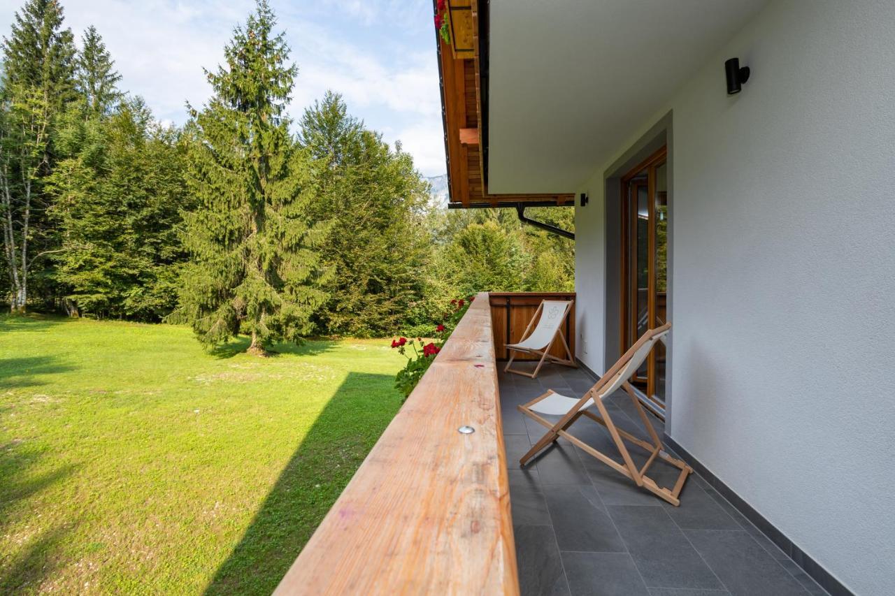 Appartement Goldhorn Kingdom *