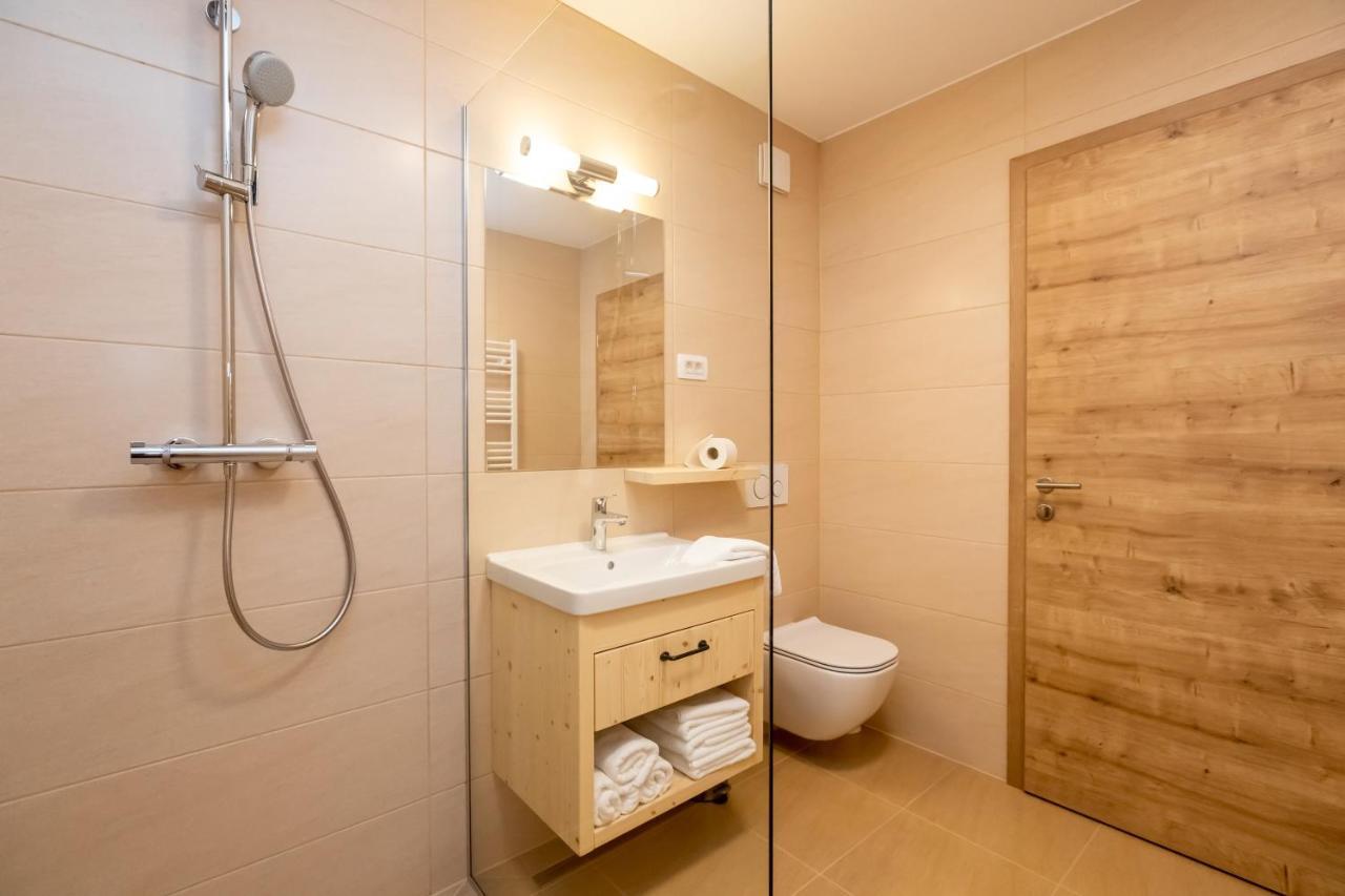 Goldhorn Kingdom Apartmán Bohinj