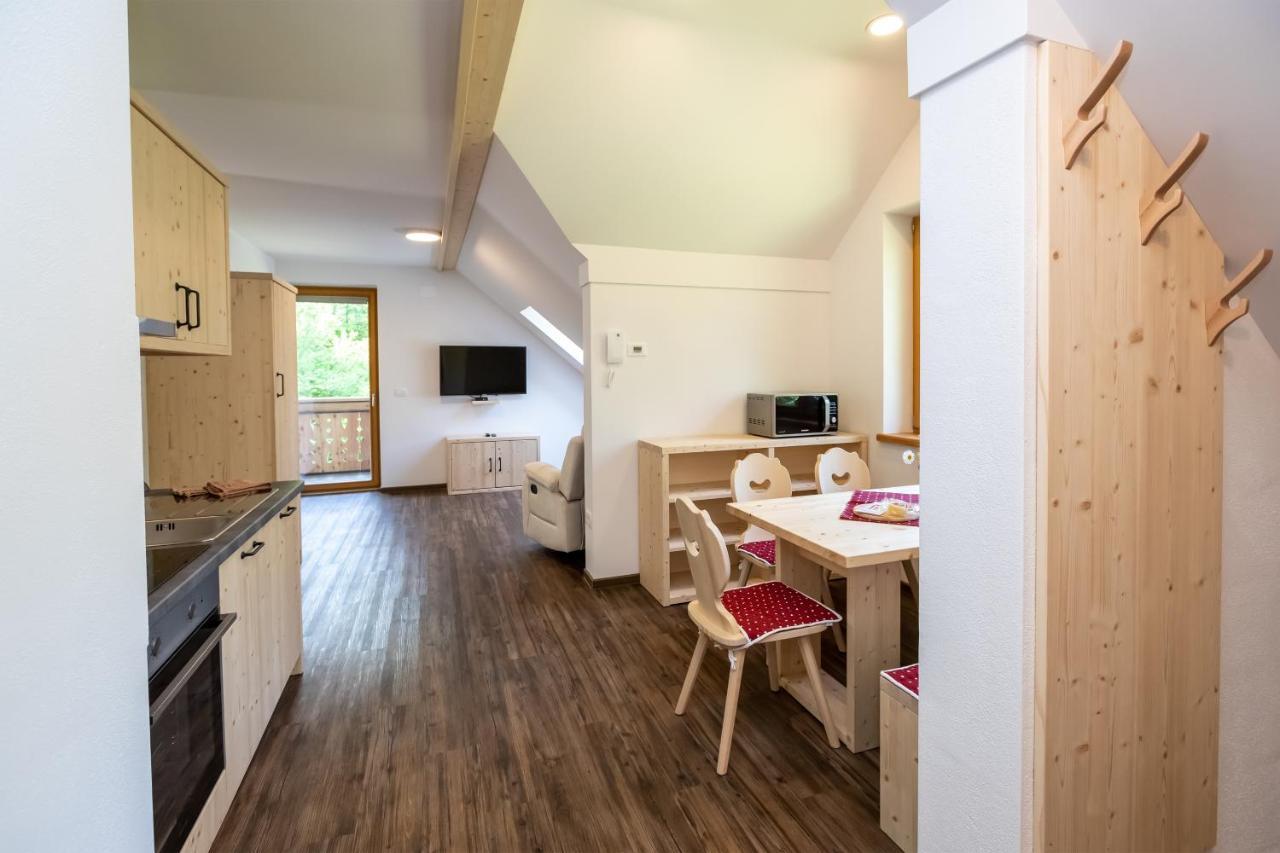 Apartmán Goldhorn Kingdom *