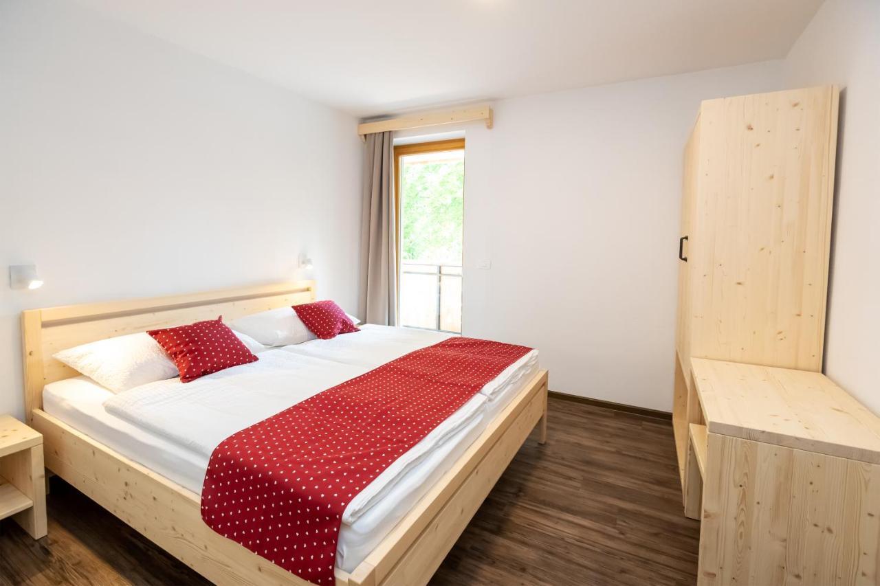 Goldhorn Kingdom Apartmán