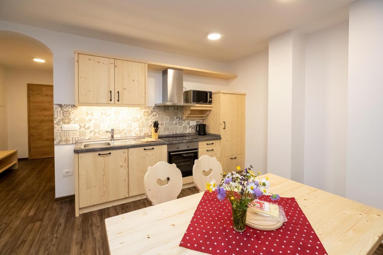 Goldhorn Kingdom Appartement Bohinj