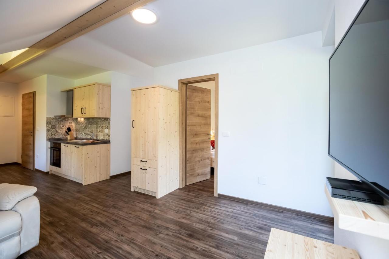 Goldhorn Kingdom Apartmán