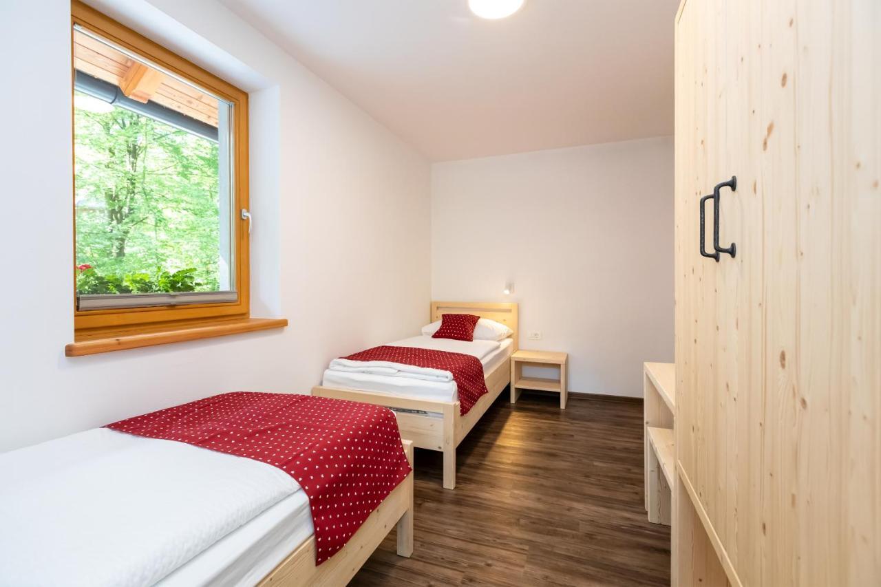 Goldhorn Kingdom Apartmán