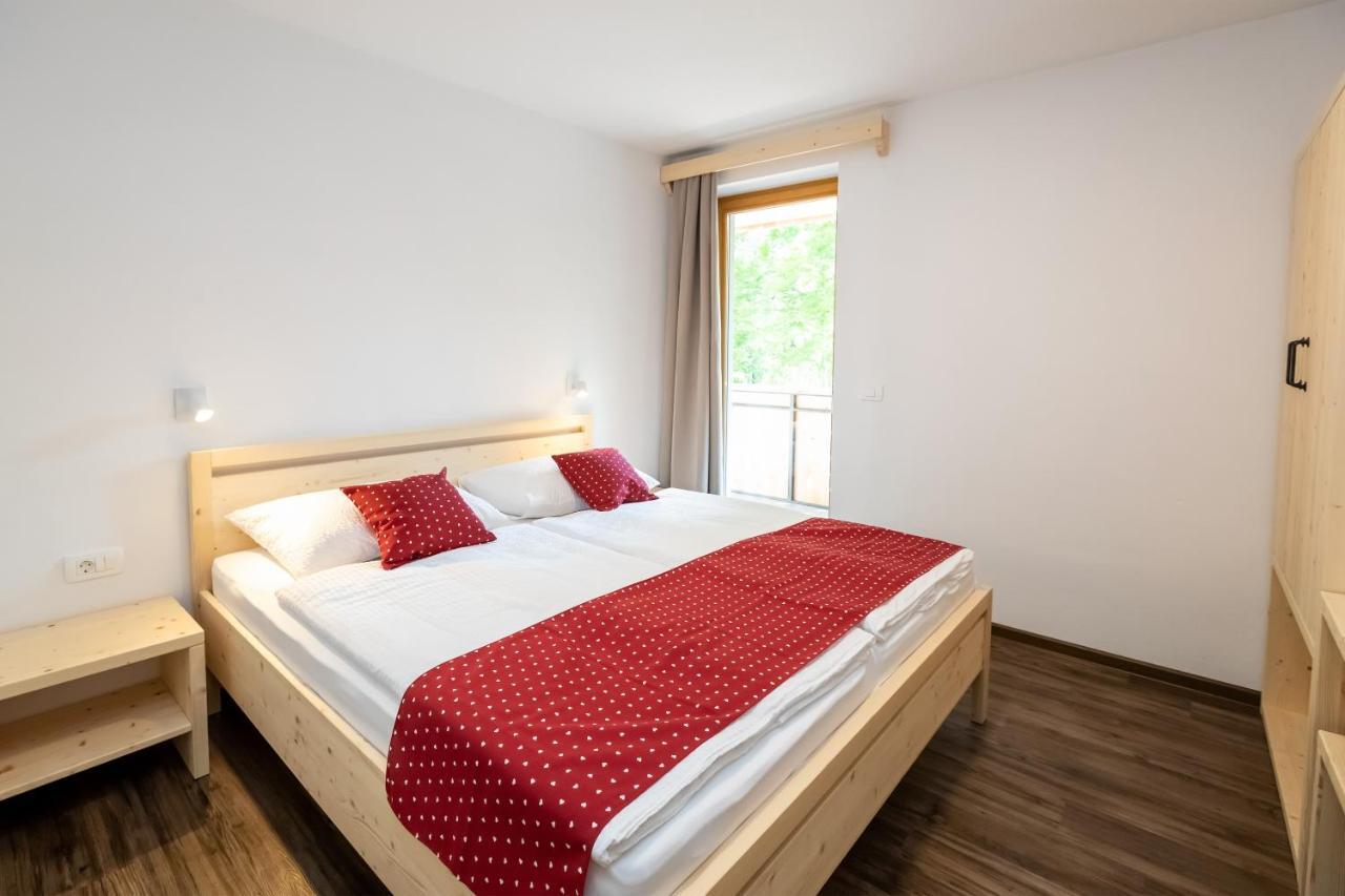 Goldhorn Kingdom Bohinj