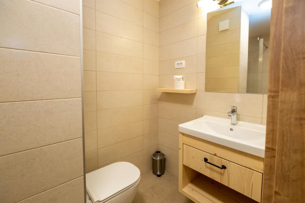 Apartmán Goldhorn Kingdom Bohinj