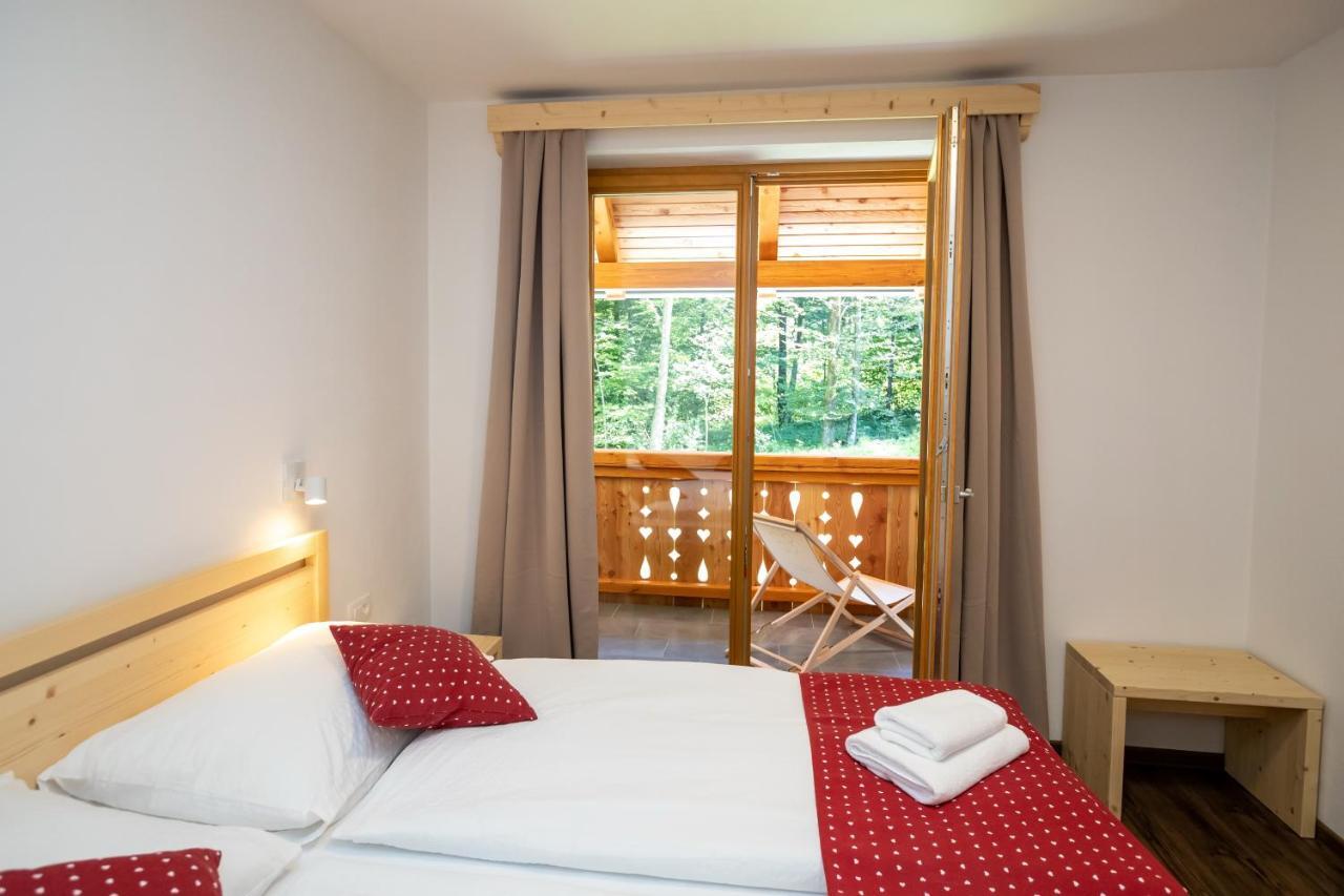 Goldhorn Kingdom Apartmán *