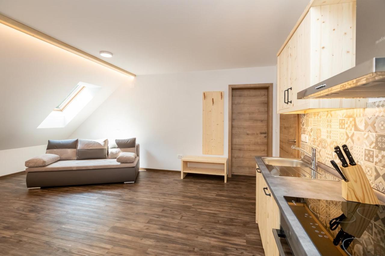 Apartmán Goldhorn Kingdom *