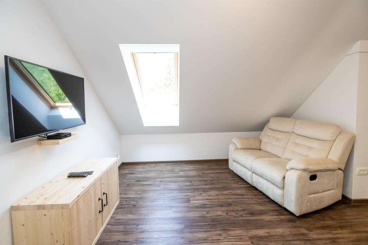 Goldhorn Kingdom Appartement