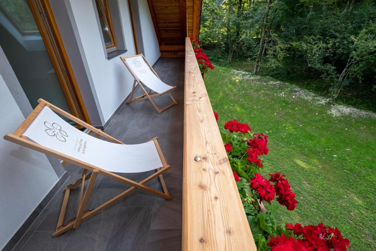 Goldhorn Kingdom Apartmán