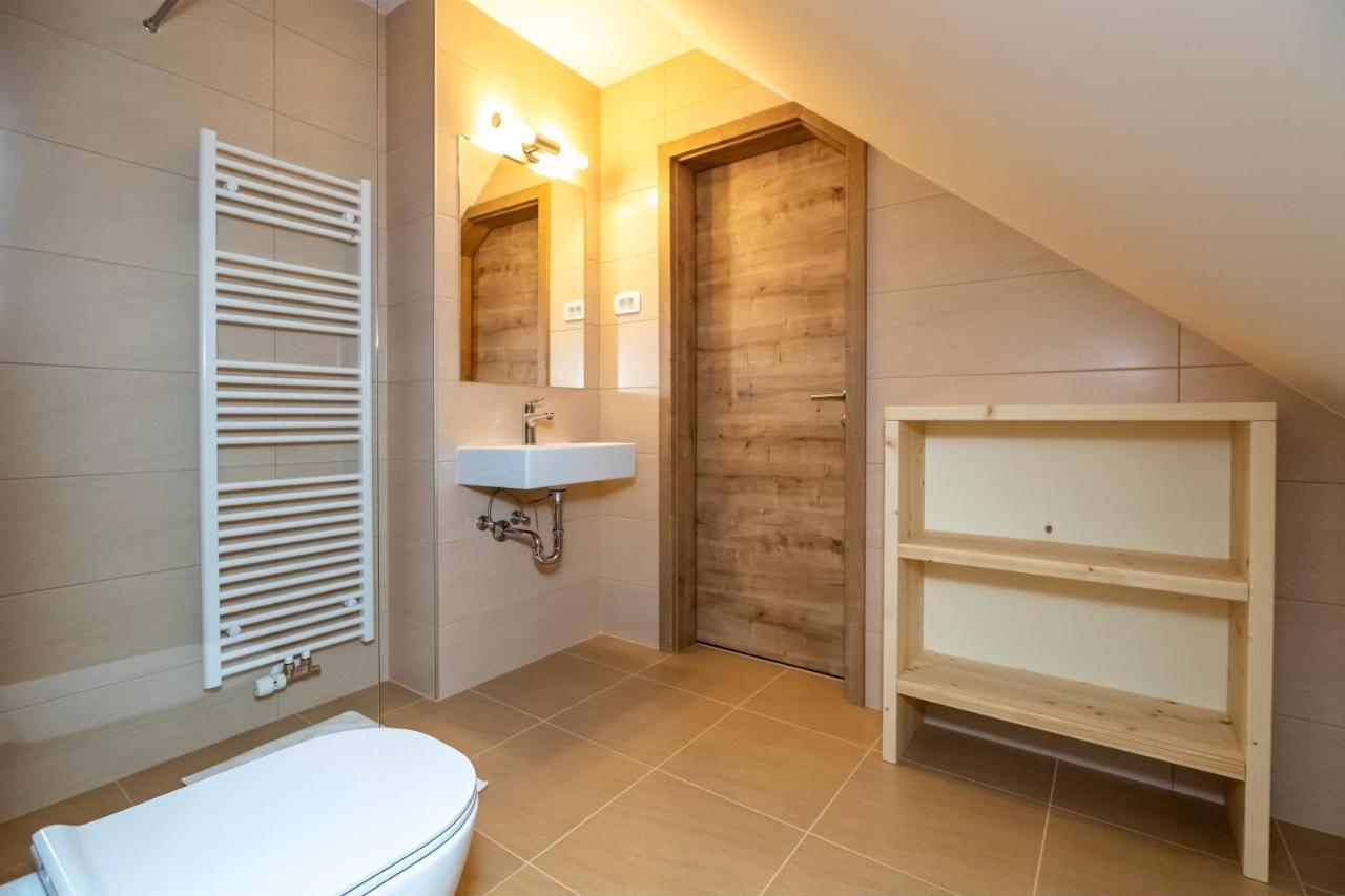 Apartmán Goldhorn Kingdom Bohinj