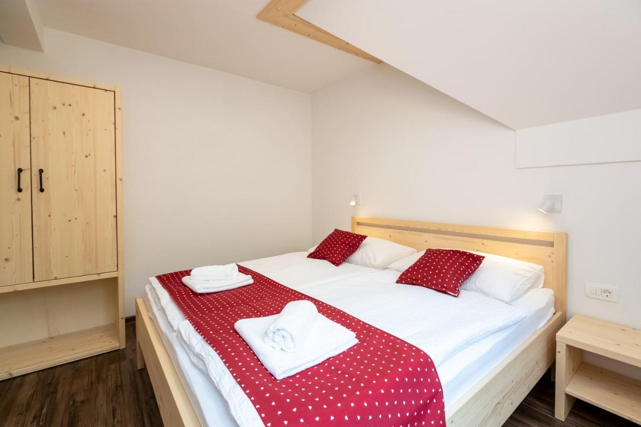 Goldhorn Kingdom Appartement *