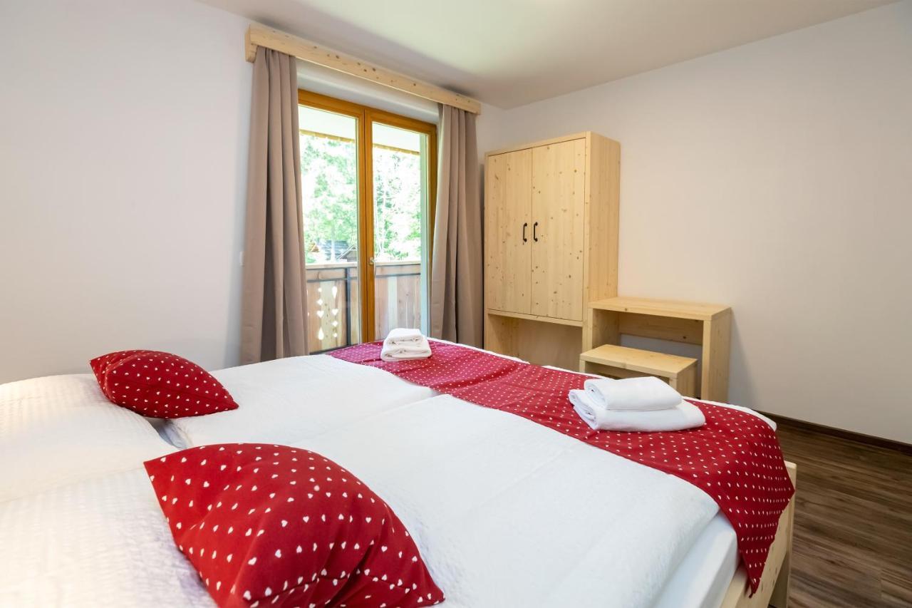 Goldhorn Kingdom Appartement