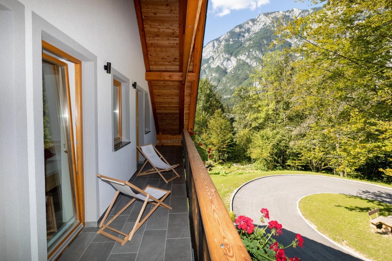 Apartmán Goldhorn Kingdom Bohinj